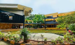 campus